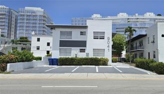 9041 Harding Ave #3 - Photo 1 of 1