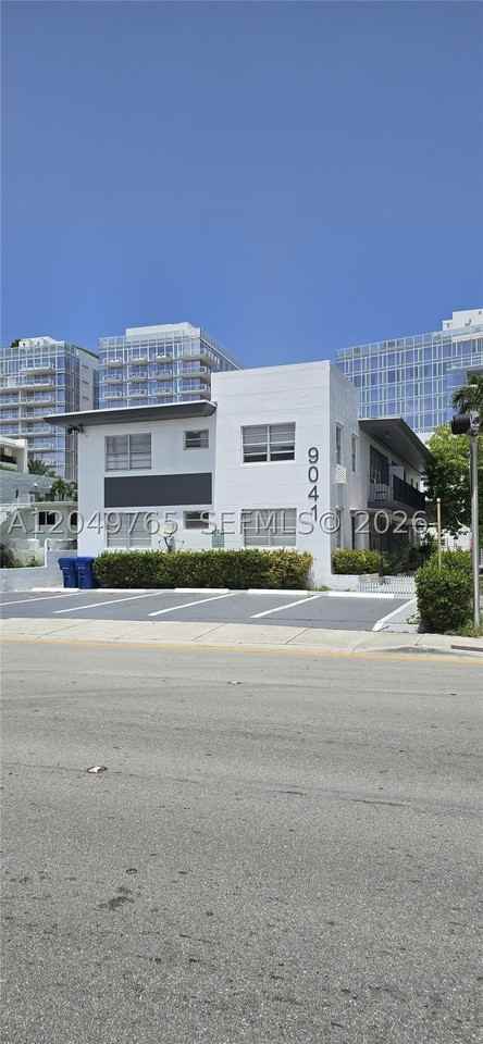 9041 Harding Ave #3 - Photo 2 of 2