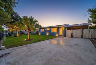 2420 Nw 141st St - Photo 1 of 1