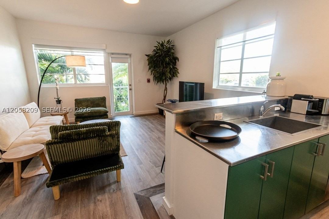 3917 N Meridian Ave #101 - Photo 5 of 12