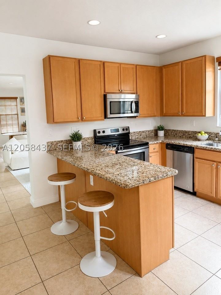 1101 Sw 147th Ter #1101 - Photo 6 of 25