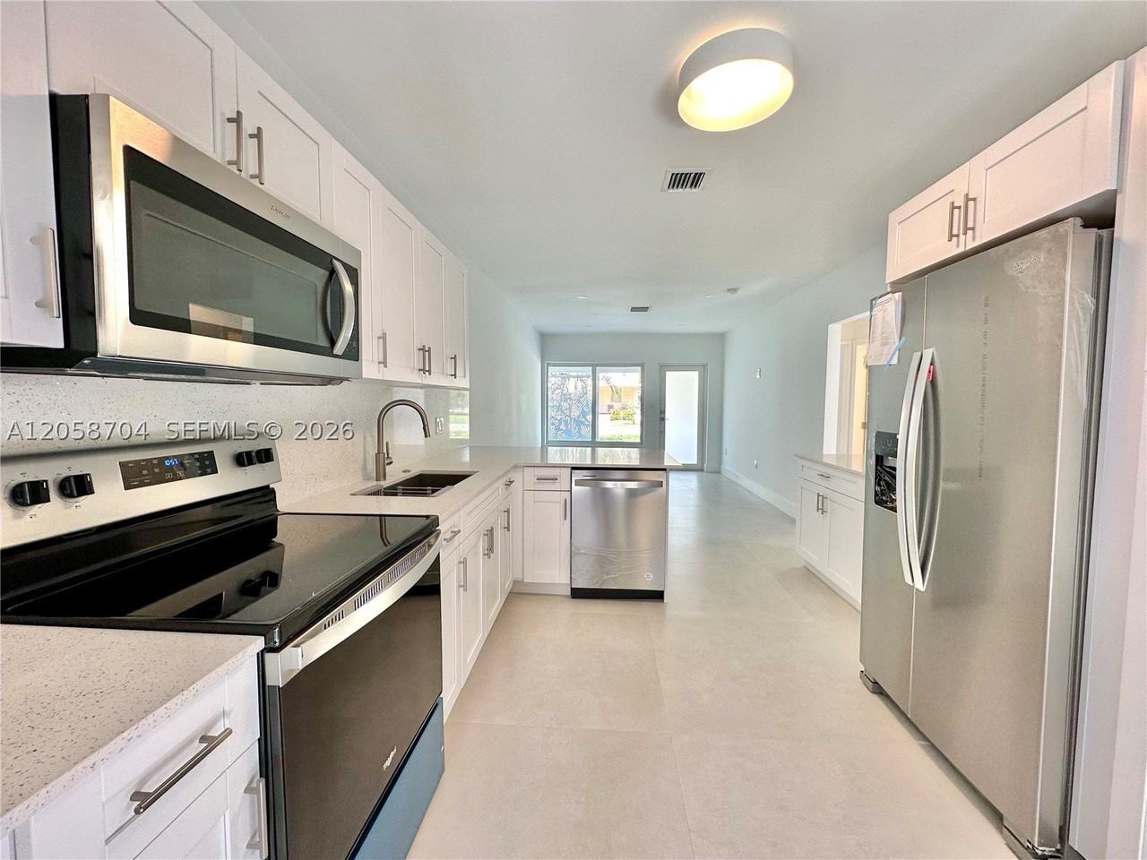12125 Ne 7th Ave #1 - Photo 2 of 25