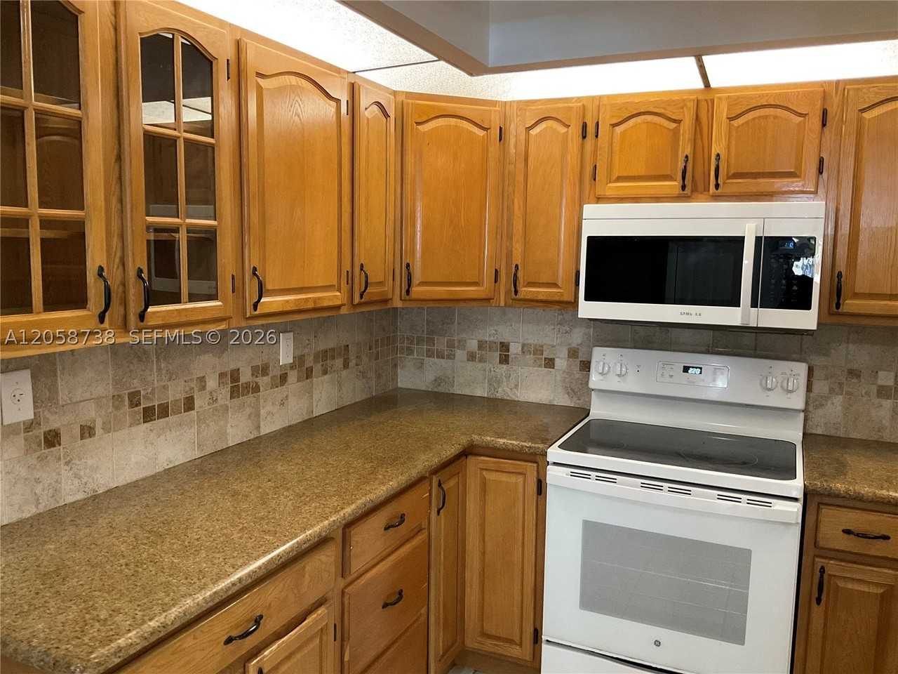 8860 Sw 123rd Ct #K107 - Photo 4 of 11