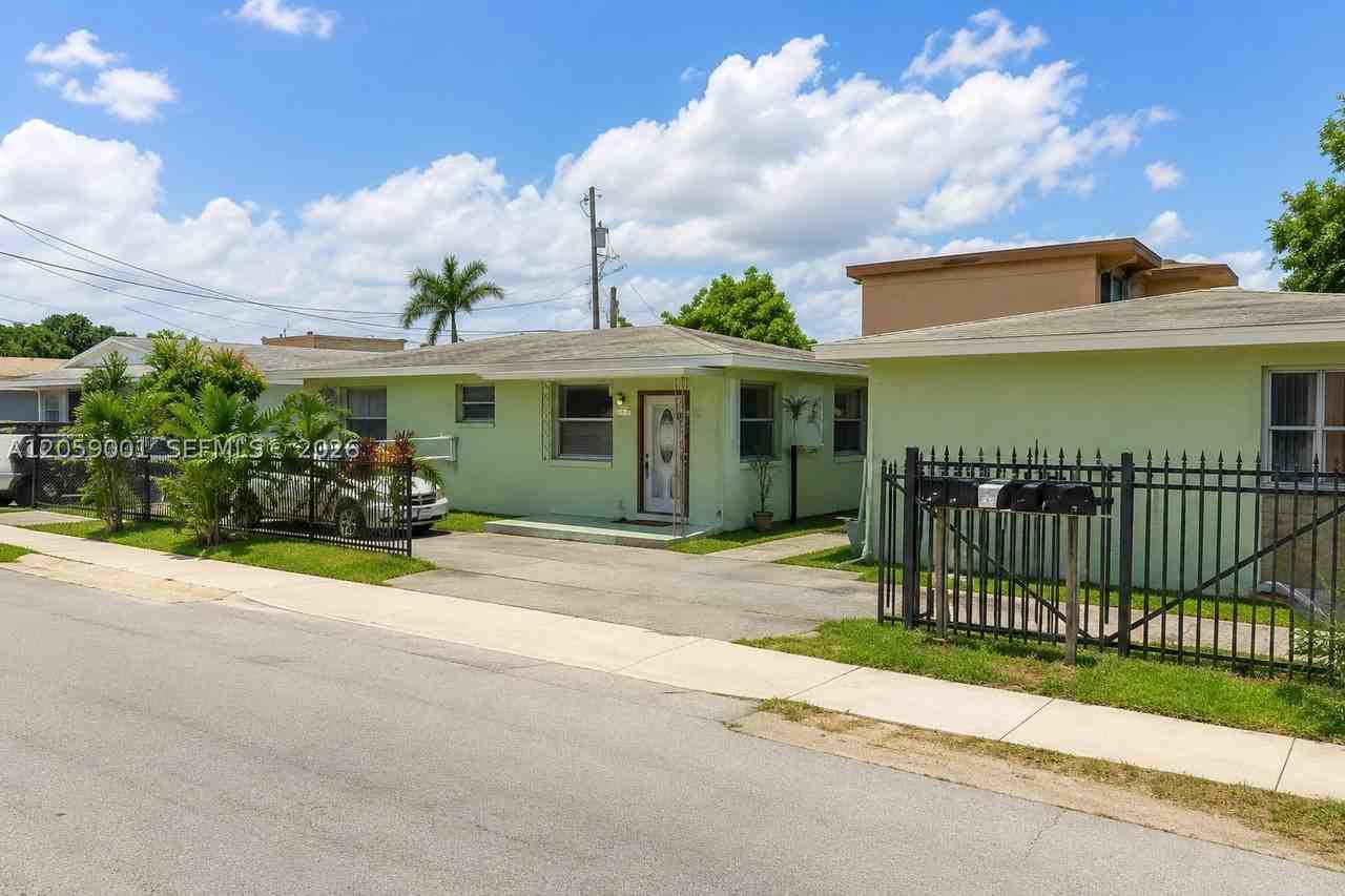 3210 Nw 22nd Ave #1