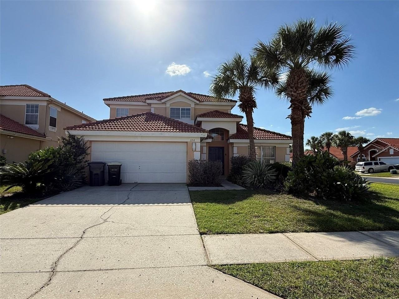 1153 Solana Cir #1153