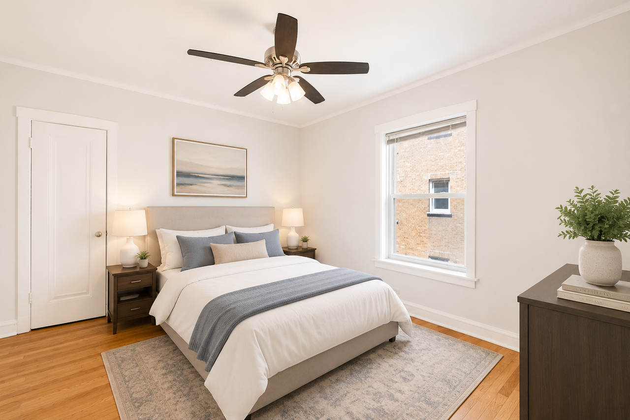 6420 N Newgard Ave #3E - Photo 4 of 8