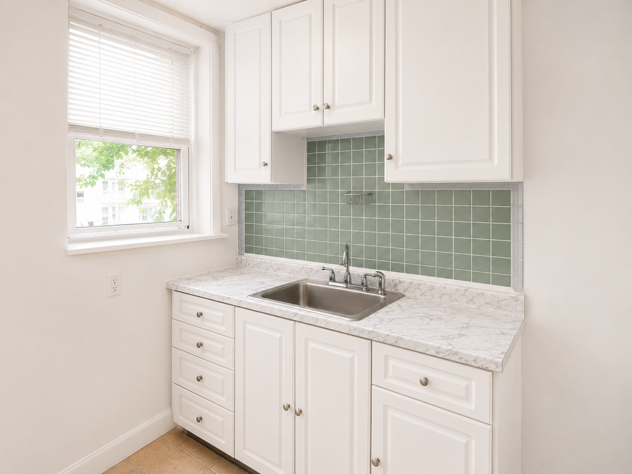 6420 N Newgard Ave #3E - Photo 7 of 8