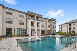 2501 Bienville Blvd Apt 533 - Photo 1 of 1