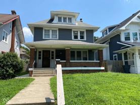 3047 N College Ave - Photo 1 of 1