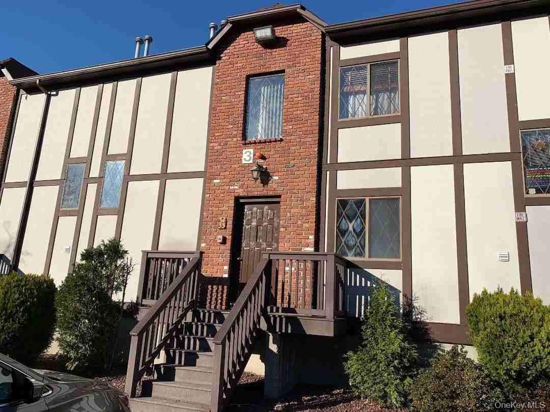 135 W Nyack Rd #31