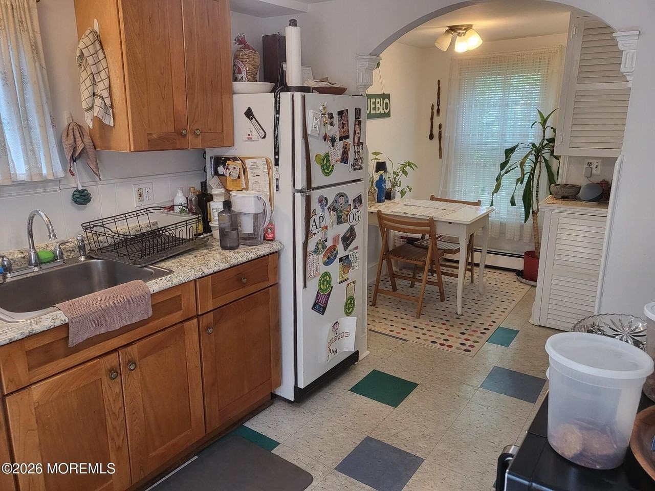136 Mount Tabor Way #2 - Photo 2 of 10