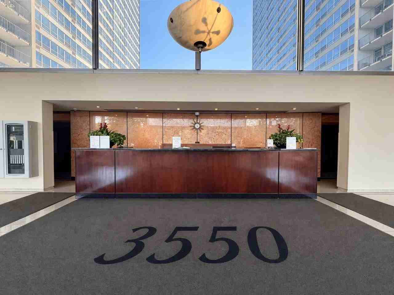 3550 N Lake Shore Dr #1806 - Photo 4 of 30