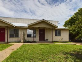 featured image of 1601 George Bush Dr E #B