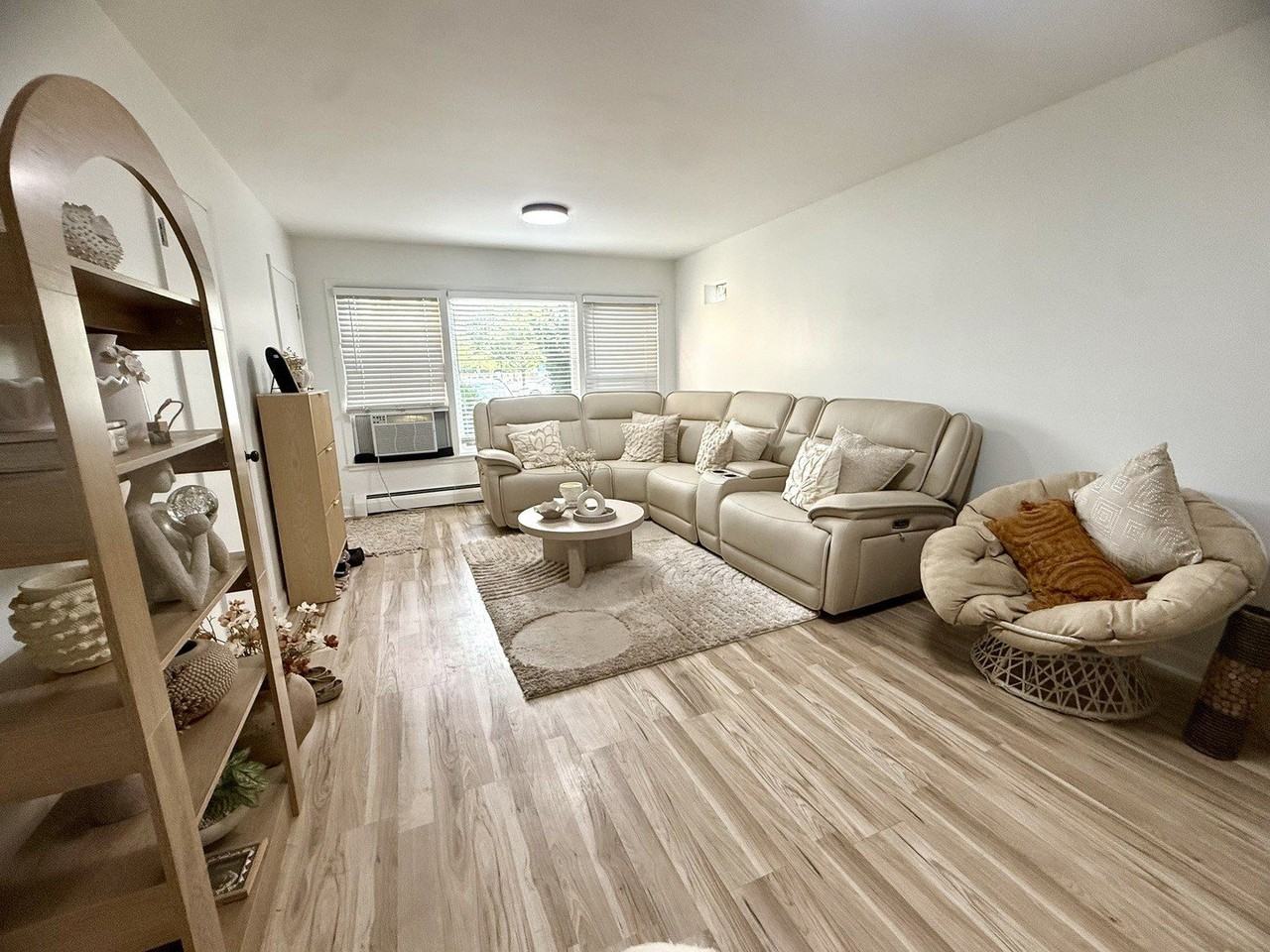 2308 Oakton St #1 - Photo 2 of 15