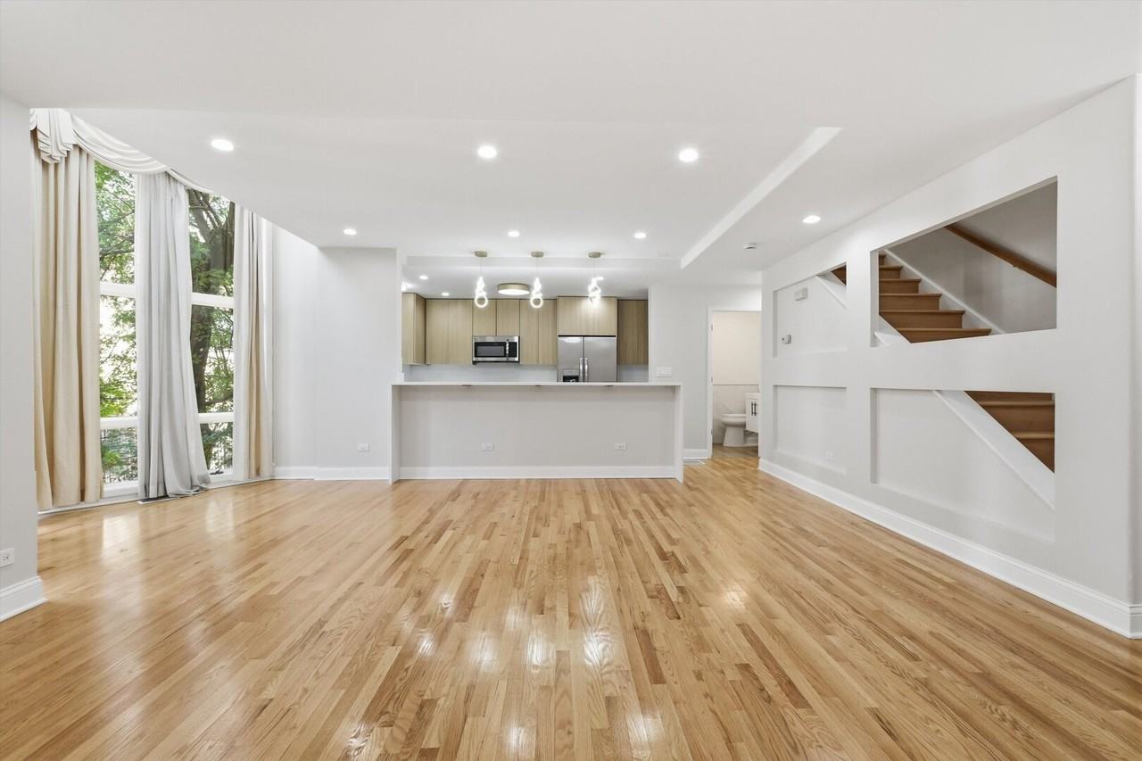5510 S Cornell Ave #D - Photo 2 of 23