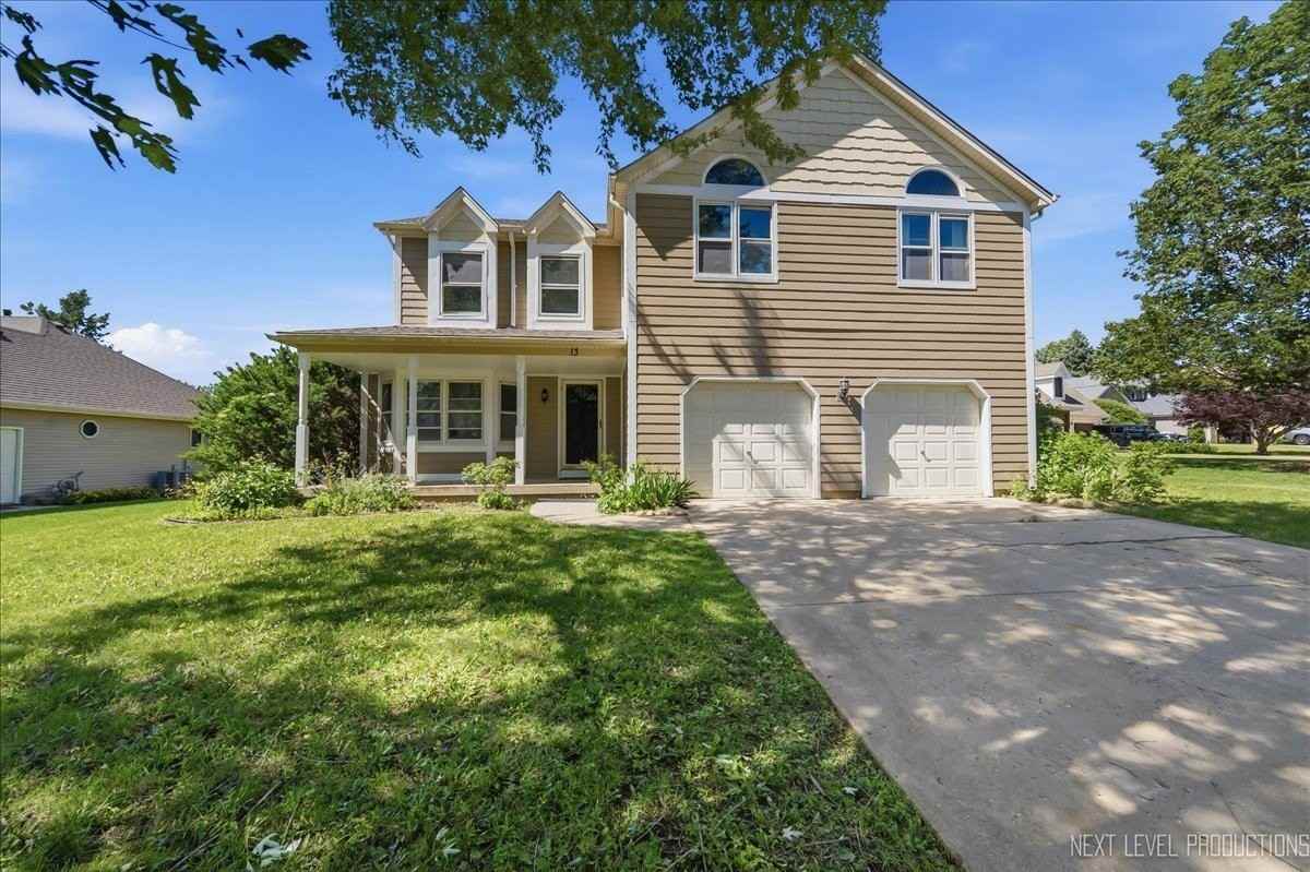 13 Saddlewood Ct