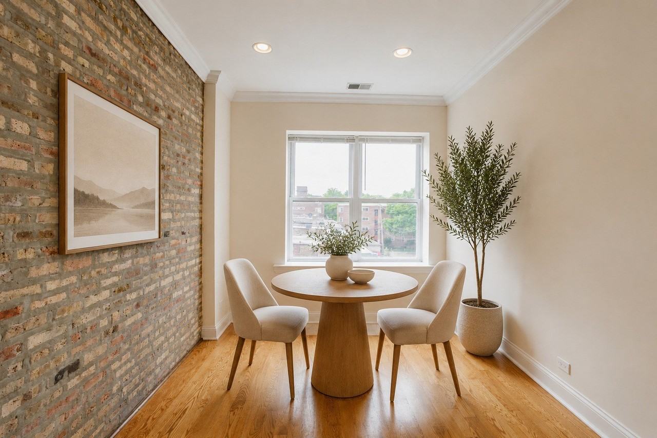 6150 N Ravenswood Ave #4 - Photo 4 of 17