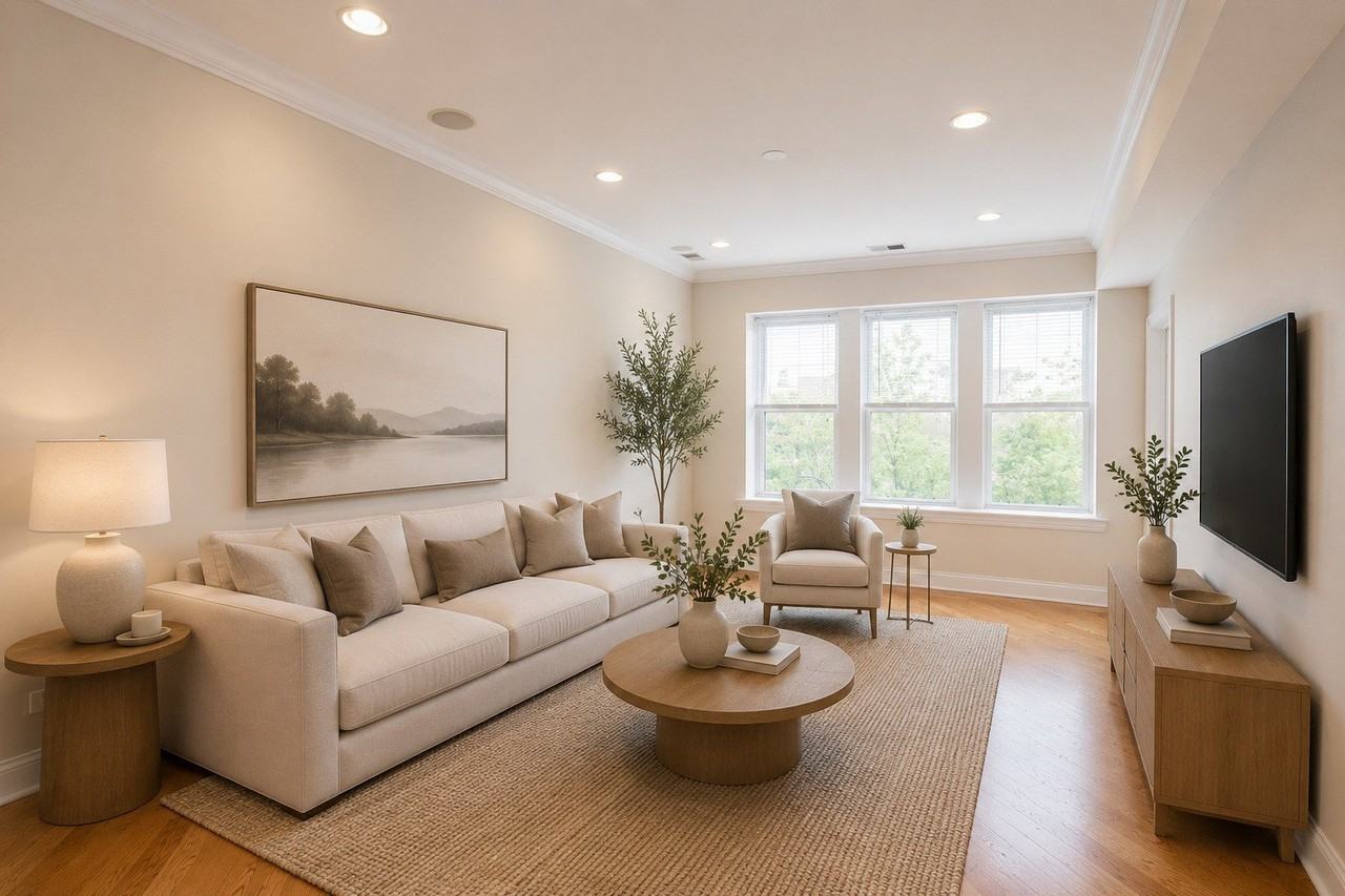 6150 N Ravenswood Ave #4 - Photo 6 of 17