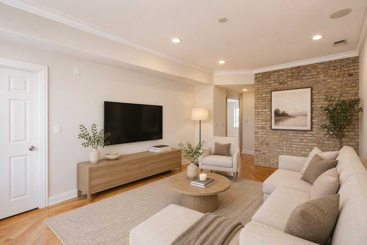 6150 N Ravenswood Ave #4 - Photo 7 of 17