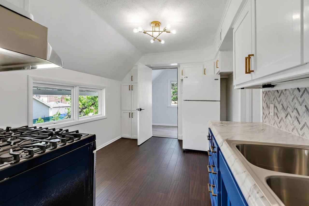 6844 N Ottawa Ave #2 - Photo 5 of 17