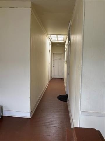 8005 Saint Charles Ave #A - Photo 5 of 11