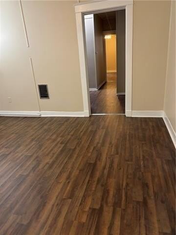 8005 Saint Charles Ave #B - Photo 6 of 10