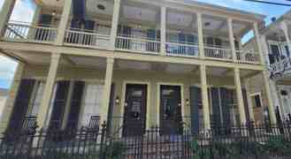 1520 Saint Mary St #D - Photo 1 of 1