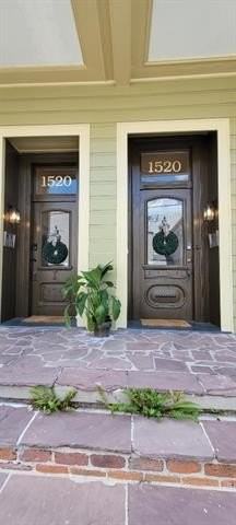 1520 Saint Mary St #D - Photo 4 of 30