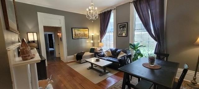 1520 Saint Mary St #D - Photo 7 of 30