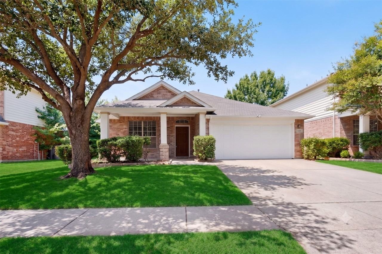 4184 Capstone Dr