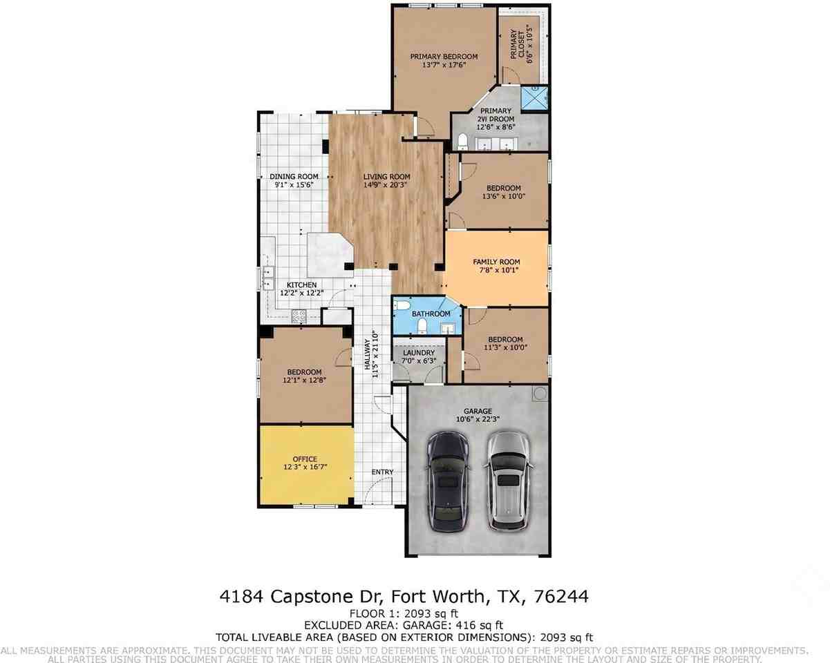4184 Capstone Dr - Photo 3 of 39