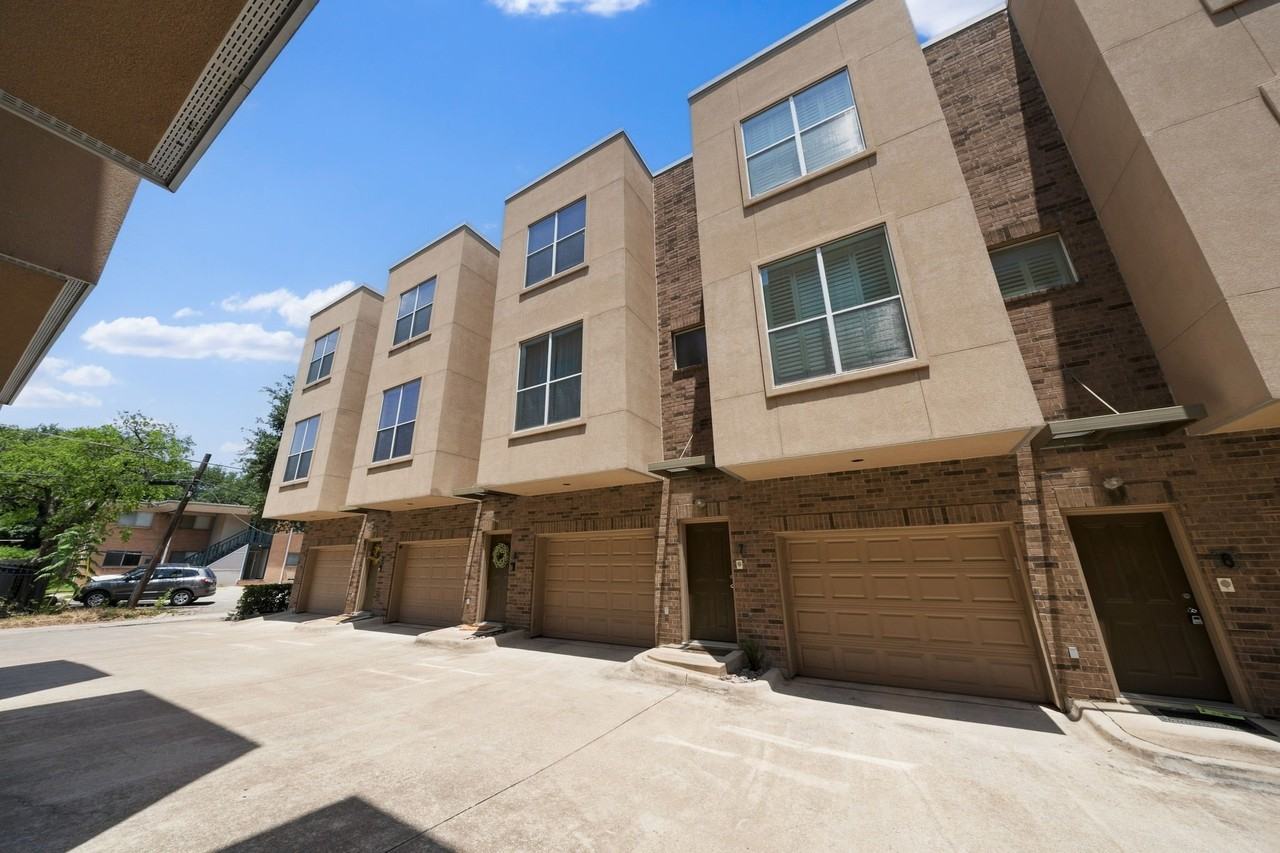 4225 Mckinney Ave #7 - Photo 3 of 40