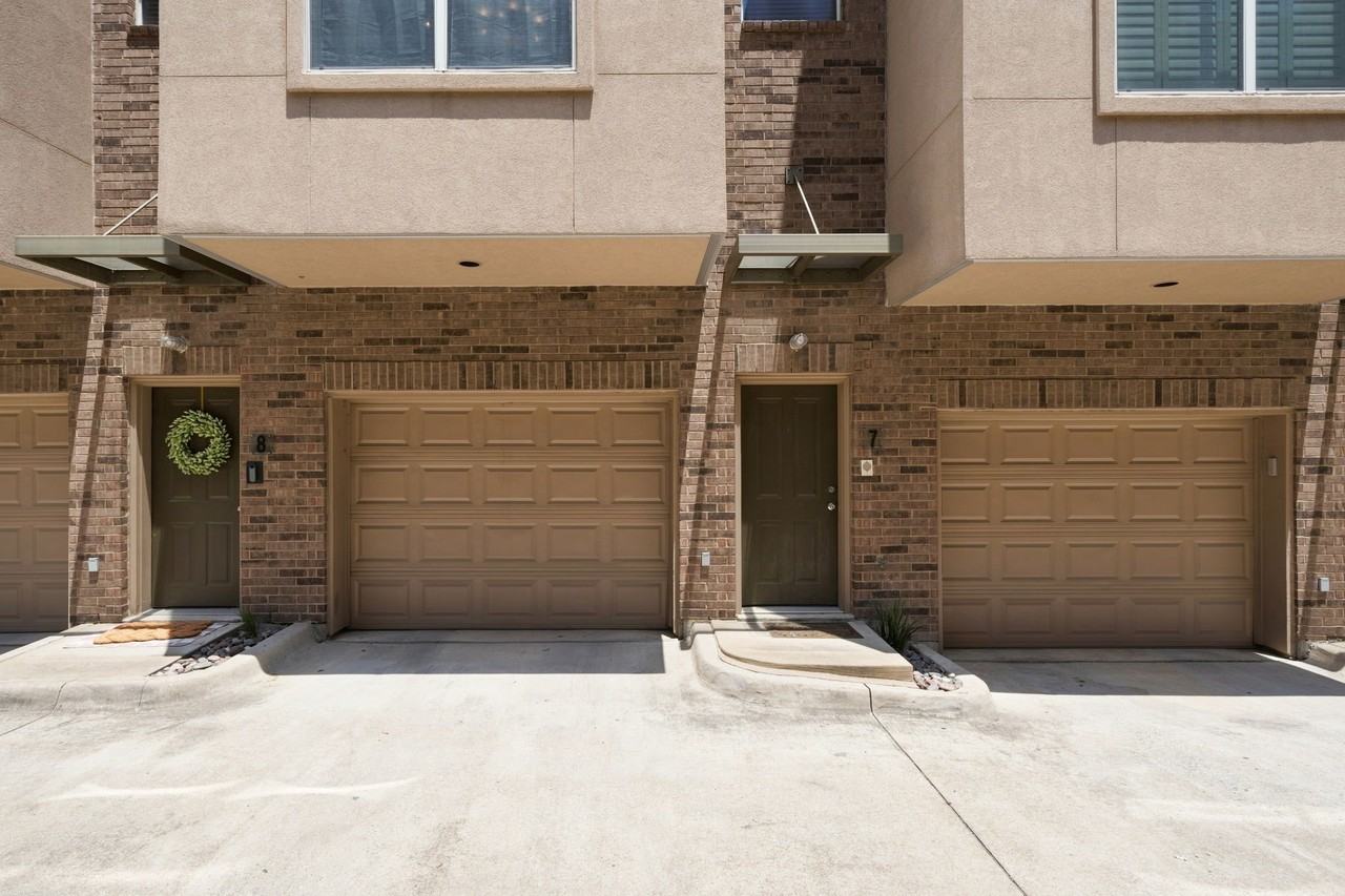 4225 Mckinney Ave #7 - Photo 4 of 40