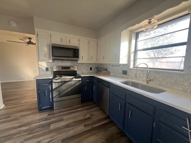 5325 Fairmont St - Photo 7 of 19