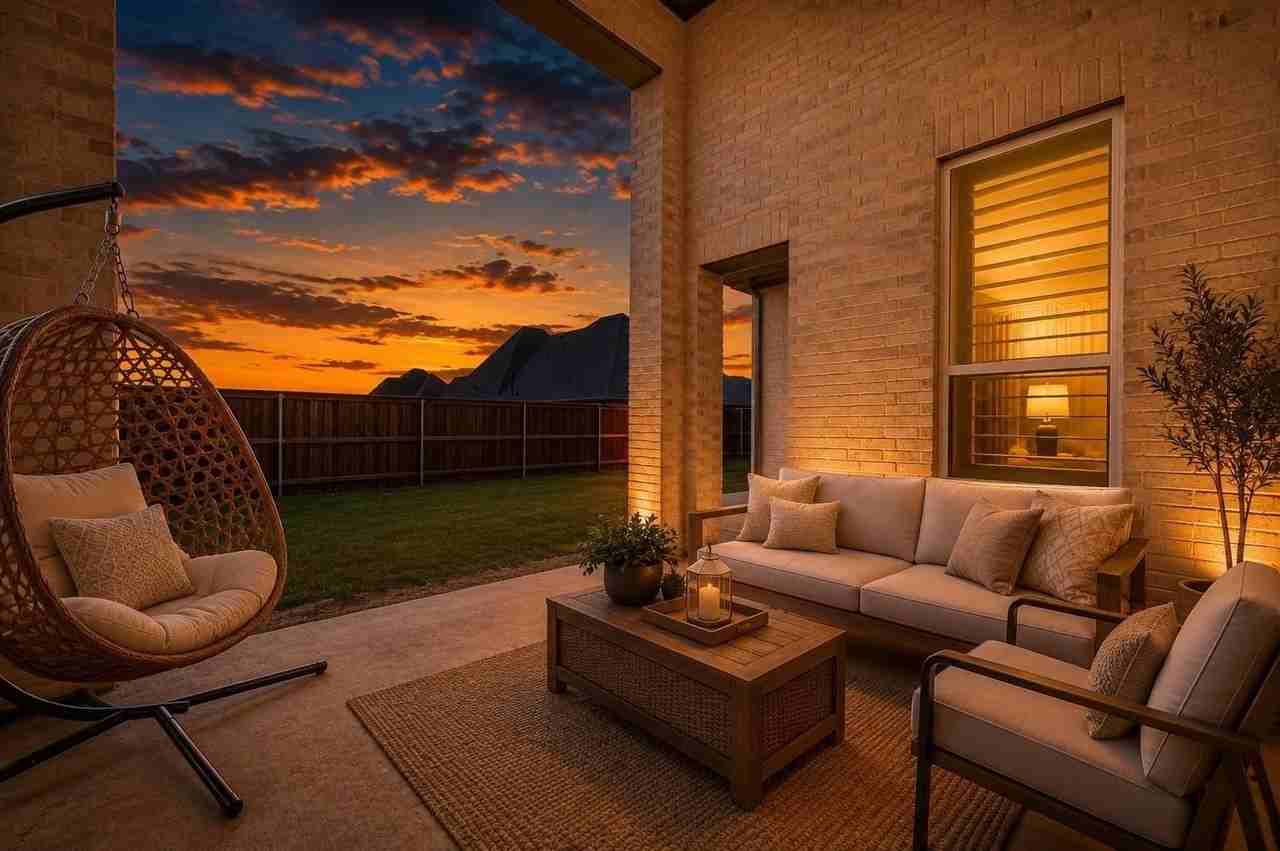 925 Shady Oaks Dr - Photo 4 of 29