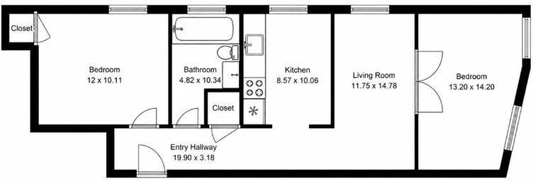 550 Riverside Dr - Photo 7 of 9