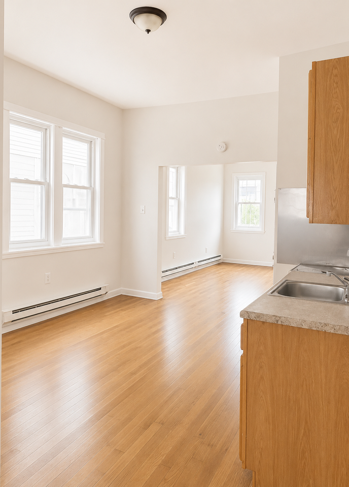 57 E Runyon St #1B - Photo 3 of 8