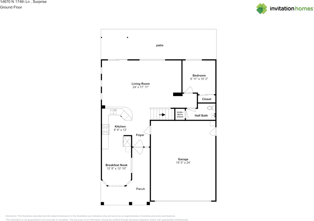 14670 N 174th Ln - Photo 2 of 21