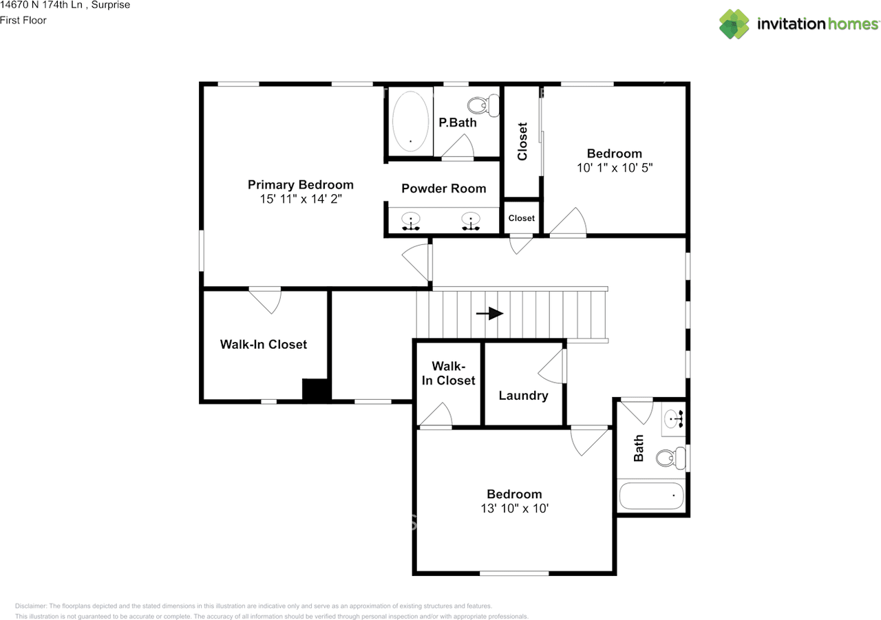 14670 N 174th Ln - Photo 3 of 21