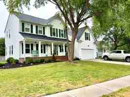 featured image of 2657 Christopher Farms Dr