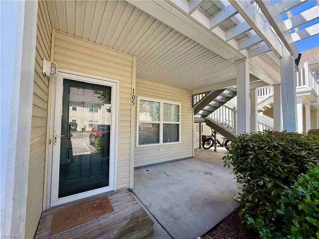 400 Coastal Walk Pl #105 - Photo 2 of 16