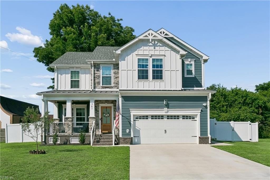 367 Poplar Ave - Photo 5 of 50