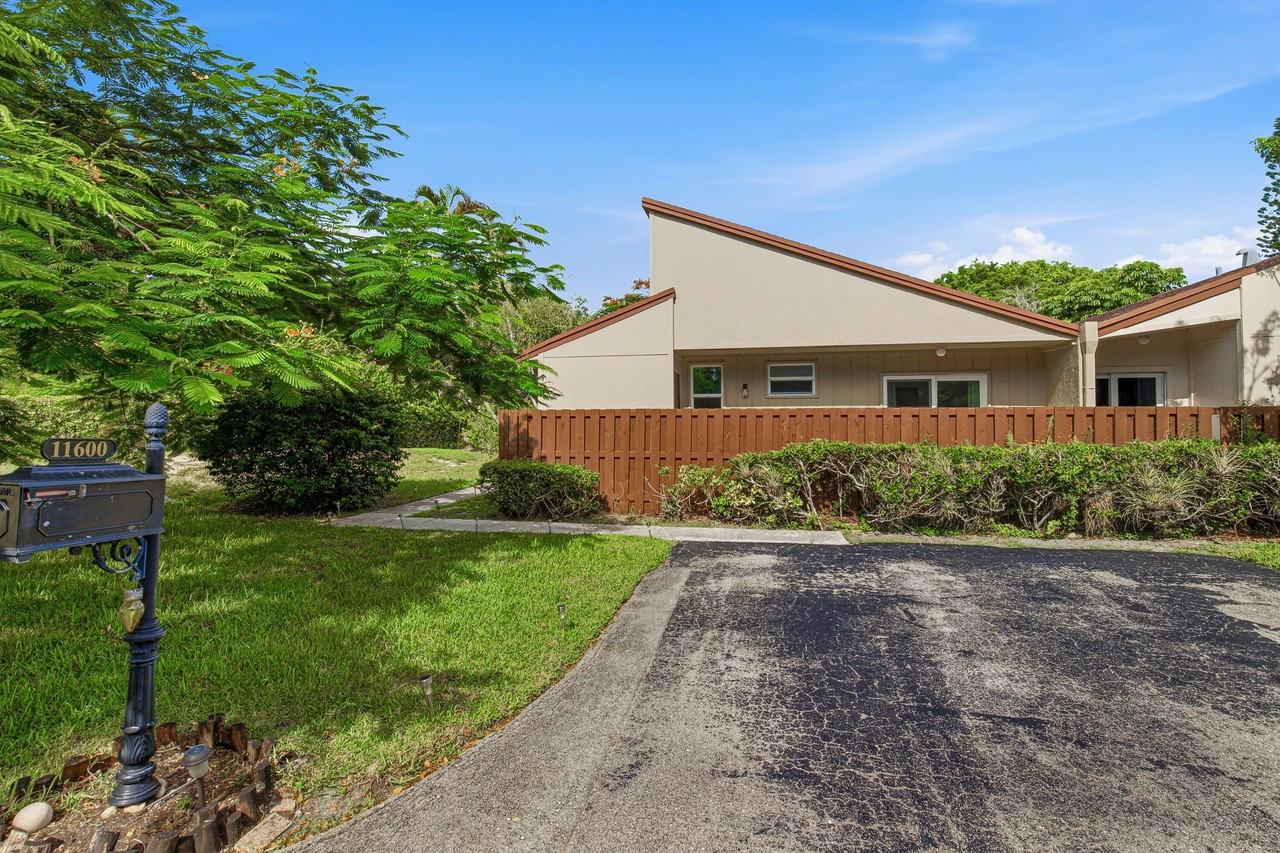 11600 Timbers Way #37A