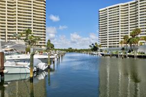 featured image of 4201 N Ocean Blvd #608