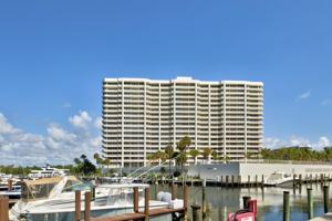 featured image of 4201 N Ocean Blvd #608