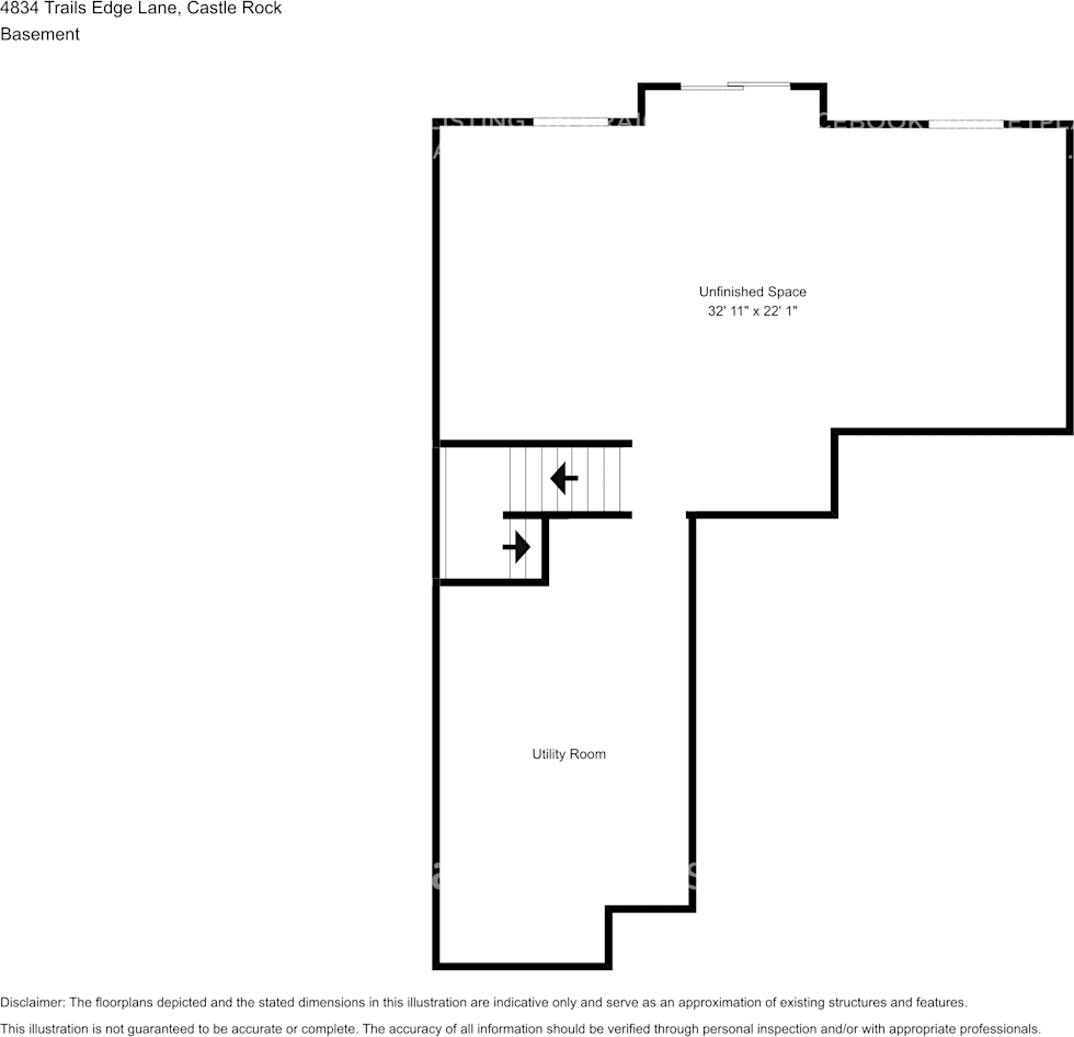 4834 Trails Edge Ln - Photo 2 of 22