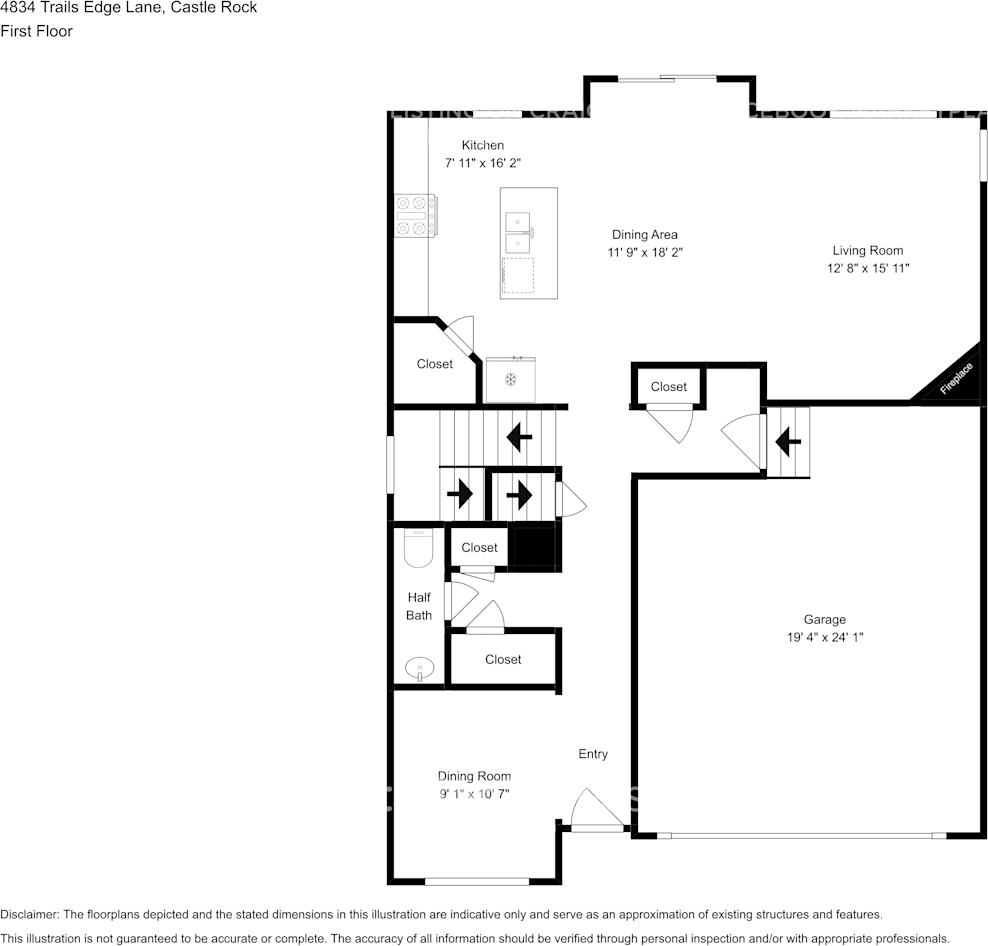 4834 Trails Edge Ln - Photo 3 of 22