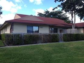 4405 Woodstock Dr #D - Photo 1 of 1