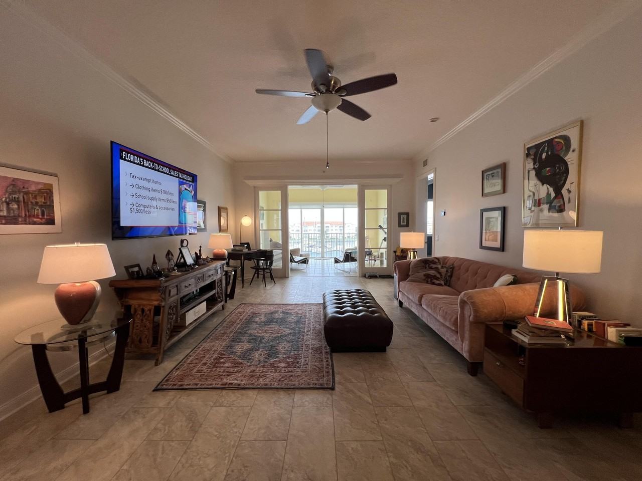 13 Harbour Isle Dr W #PH02 - Photo 5 of 22