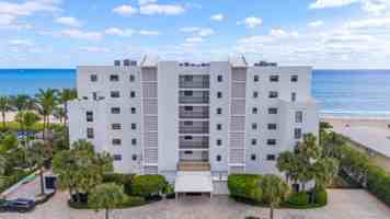 featured image of 3951 N Ocean Blvd #503
